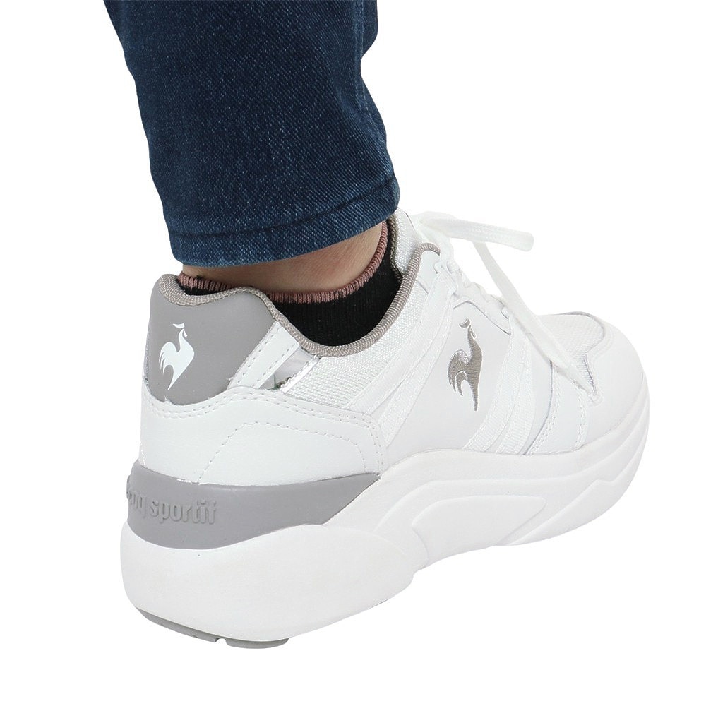 le coq sportif