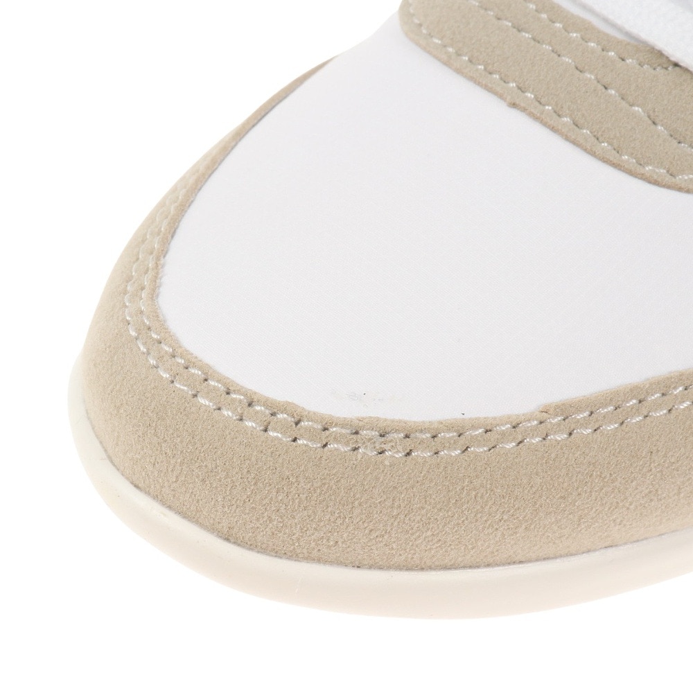 ルコックスポルティフ（lecoqsportif）（レディース）スニーカー ラ セギュール III ワイド QL3VJC07WN スポーツ シューズ 軽量 薄底 日常履き