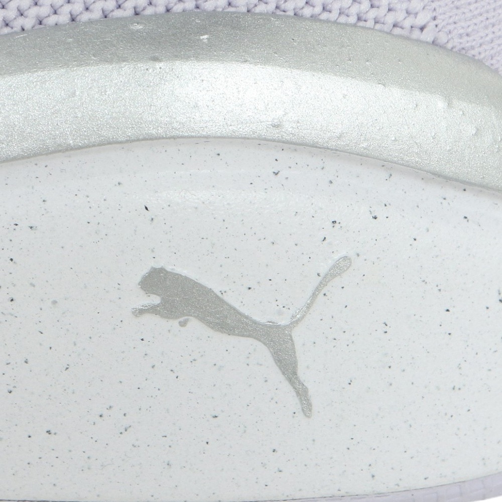 プーマ（PUMA）（レディース）スニーカー エンライテン ストラップ ウィメンズ ラベンダー 37767403 スポーツ カジュアル ランニングシューズ タウン 普段履き