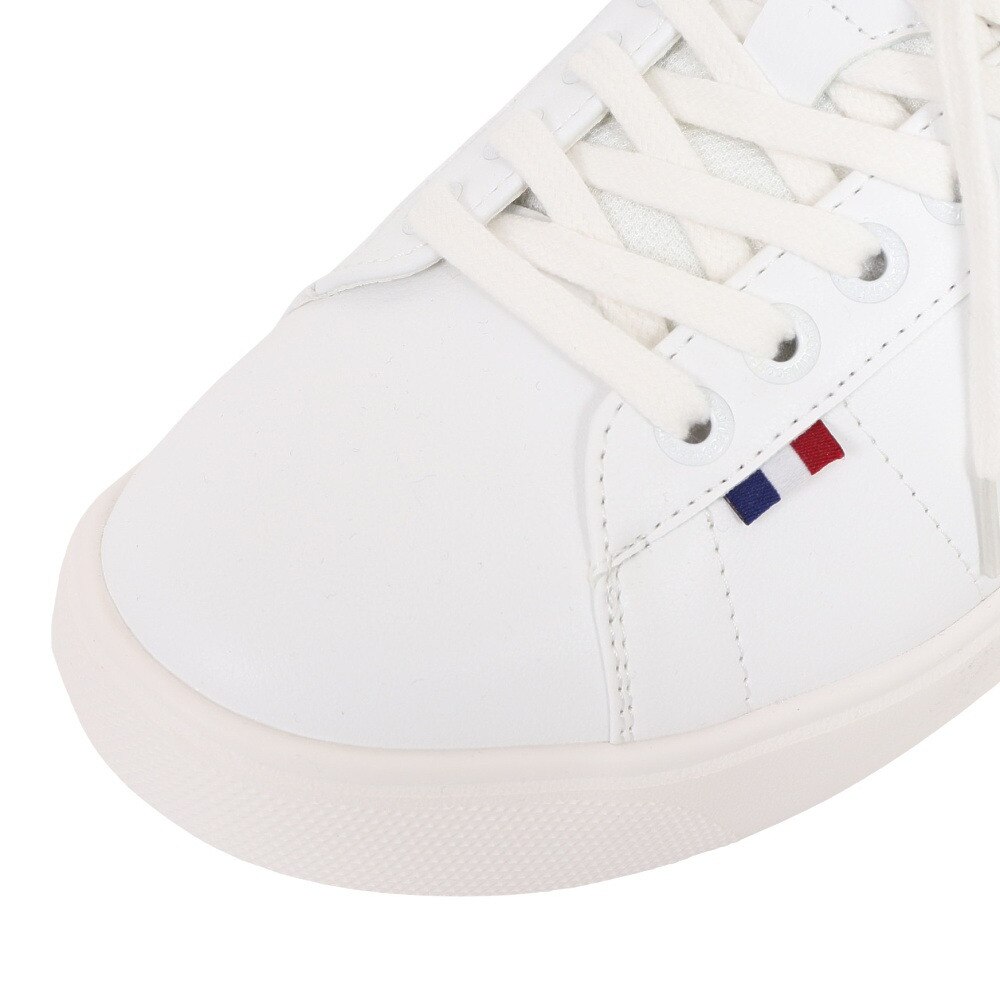 ルコックスポルティフ（lecoqsportif）（レディース）スニーカー スポーツシューズ LCS フルシュ PF QL3WJC53WN