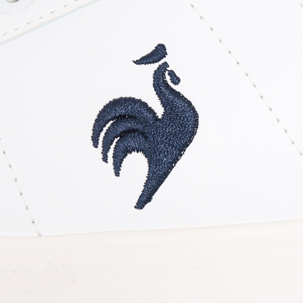 ルコックスポルティフ（lecoqsportif）（レディース）スニーカー スポーツシューズ LCS フルシュ PF QL3WJC53WN