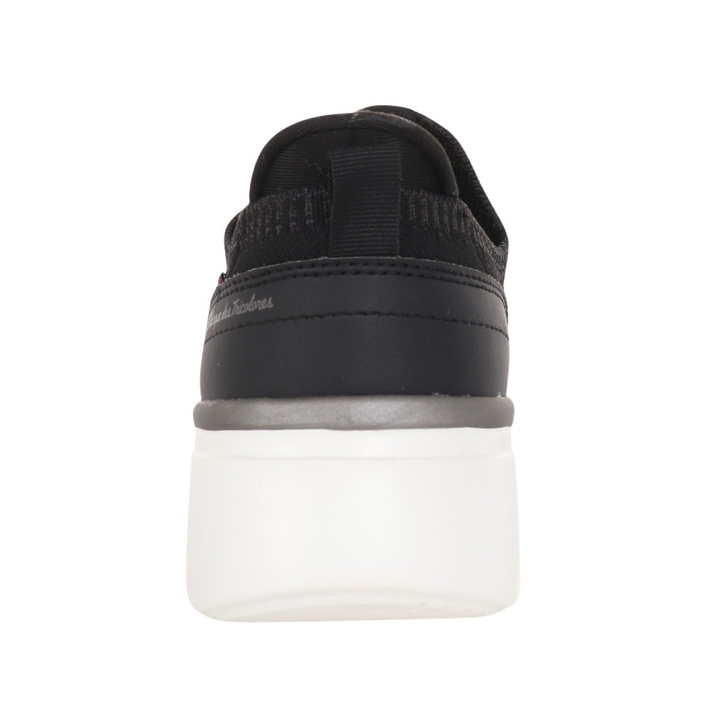 ルコックスポルティフ（lecoqsportif）（レディース）スニーカー スポーツシューズ LCS ロワール QL3XJC01BK
