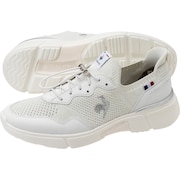 ルコックスポルティフ（lecoqsportif）（レディース）スニーカー スポーツシューズ LCS ロワール QL3XJC01WH