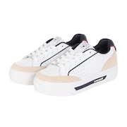 ルコックスポルティフ（lecoqsportif）（レディース）スニーカー スポーツシューズ ラ ローラン PF QL3XJC05WN