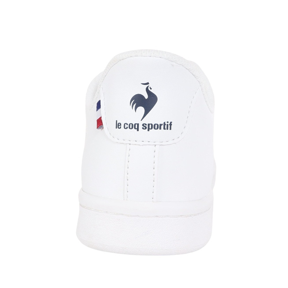ルコックスポルティフ（lecoqsportif）（レディース）スニーカー スポーツシューズ ラ ローラン SI QL3XJC06WB
