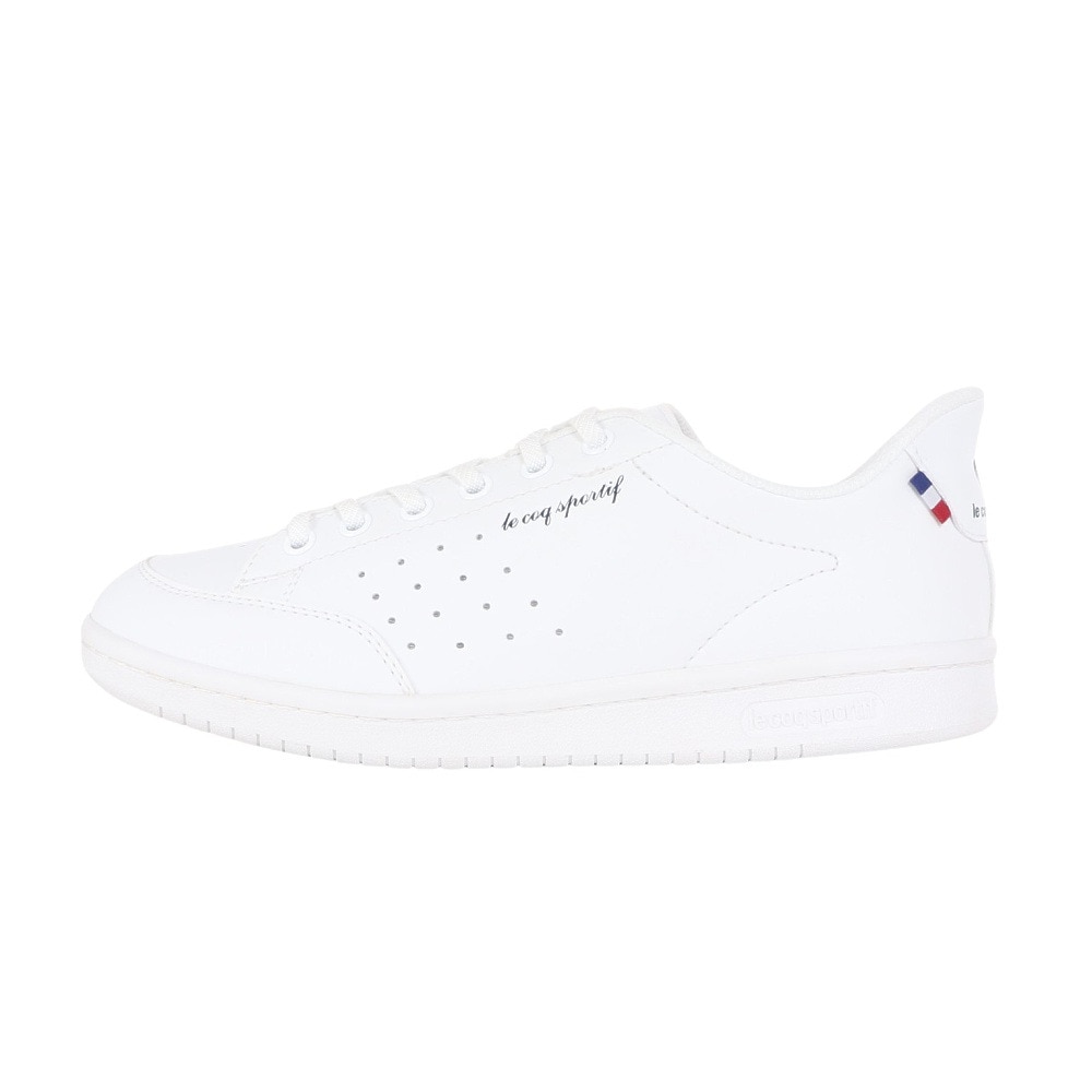 ルコックスポルティフ（lecoqsportif）（レディース）スニーカー スポーツシューズ ラ ローラン SI QL3XJC06WB