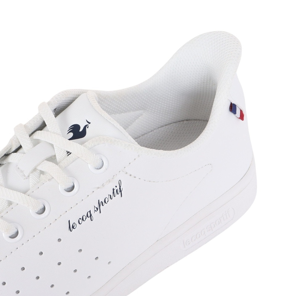 ルコックスポルティフ（lecoqsportif）（レディース）スニーカー スポーツシューズ ラ ローラン SI QL3XJC06WB