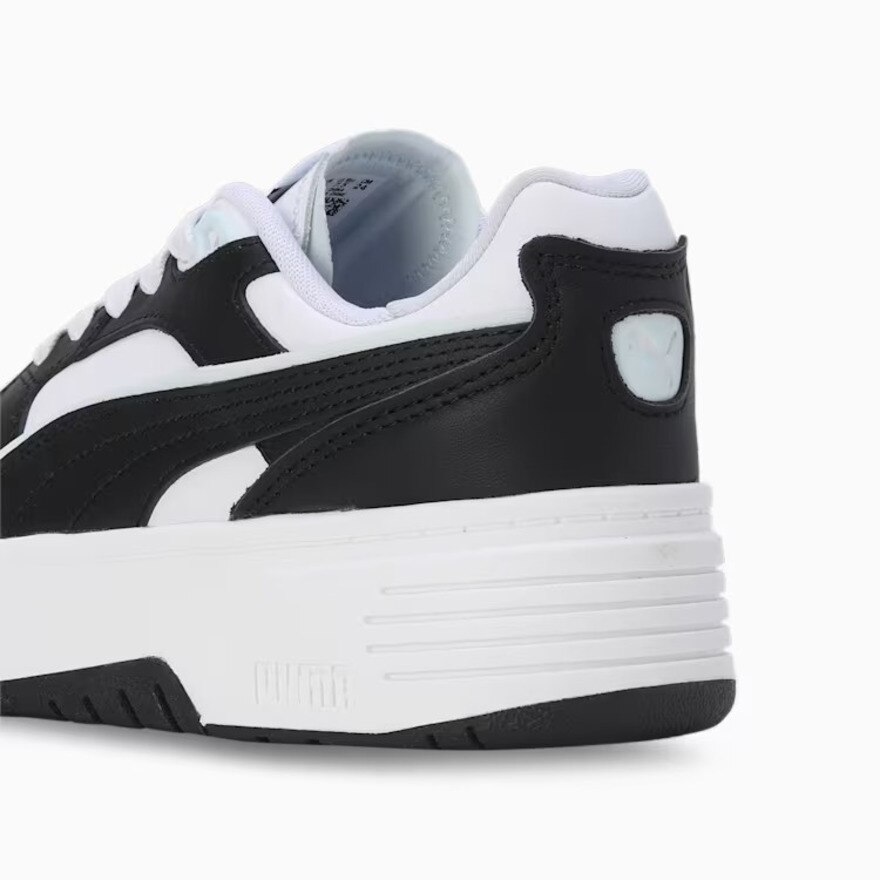 プーマ（PUMA）（レディース）スニーカー スポーツシューズ カリフォルニア フライズ スニーカー 39524601