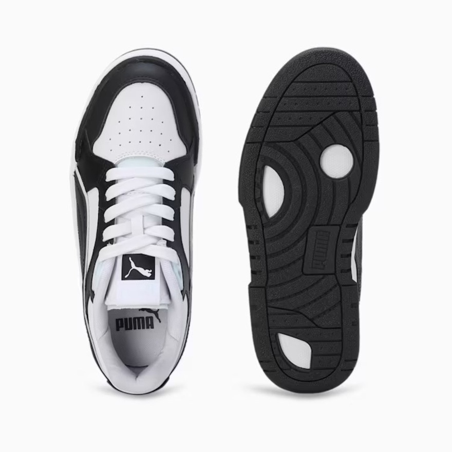 プーマ（PUMA）（レディース）スニーカー スポーツシューズ カリフォルニア フライズ スニーカー 39524601