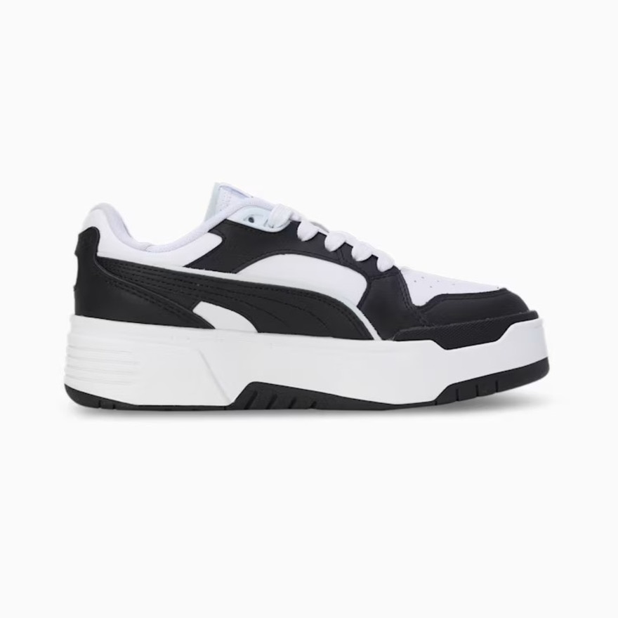 プーマ（PUMA）（レディース）スニーカー スポーツシューズ カリフォルニア フライズ スニーカー 39524601
