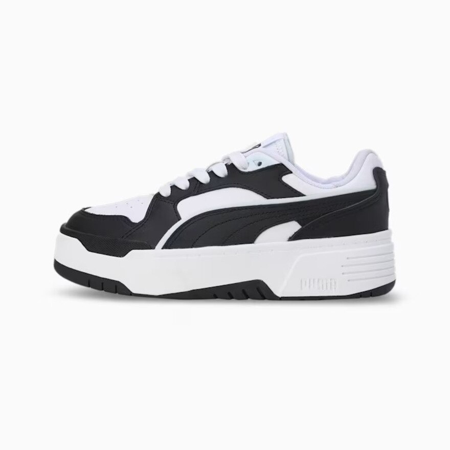 プーマ（PUMA）（レディース）スニーカー スポーツシューズ カリフォルニア フライズ スニーカー 39524601