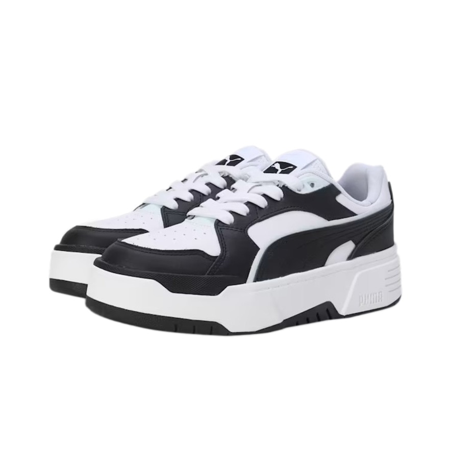 プーマ（PUMA）（レディース）スニーカー スポーツシューズ カリフォルニア フライズ スニーカー 39524601