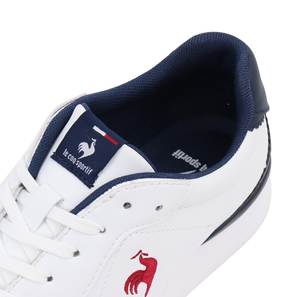 ルコックスポルティフ（lecoqsportif）（レディース）スニーカー