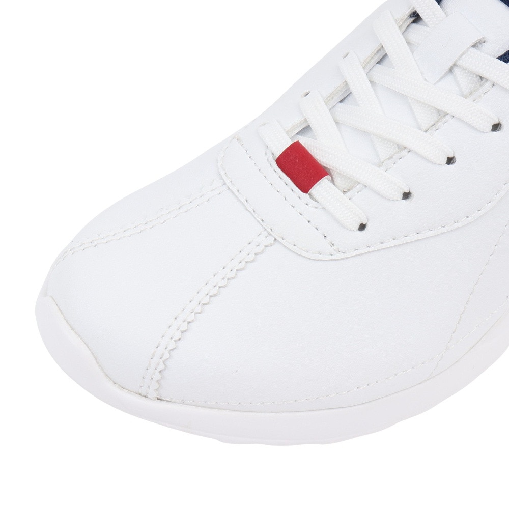 ルコックスポルティフ（lecoqsportif）（レディース）スニーカー
