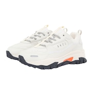 (レディース)スニーカー スポーツシューズ AKIII URBAN TRACKER CREAM AKC-0003