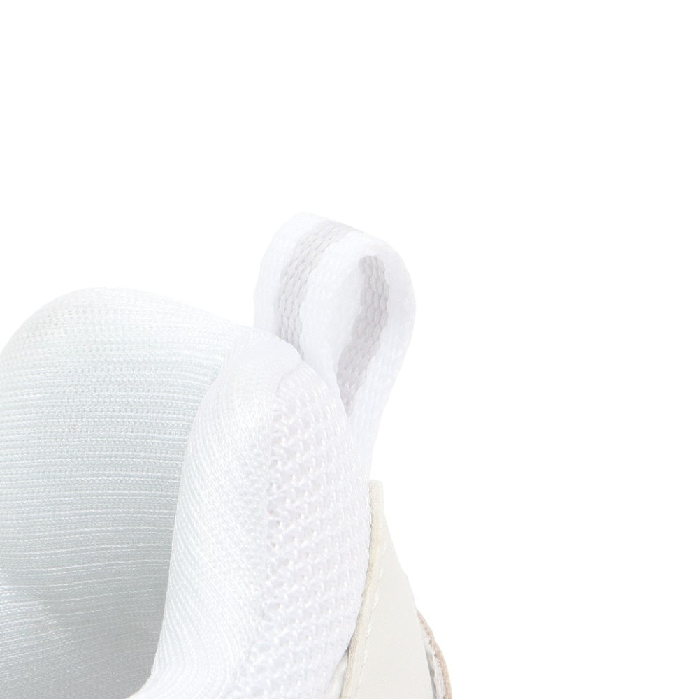 アキクラシック（AKIII CLASSIC）（レディース）スニーカー スポーツシューズ AKIII URBAN TRACKER WHITE/GRAY AKC-0003