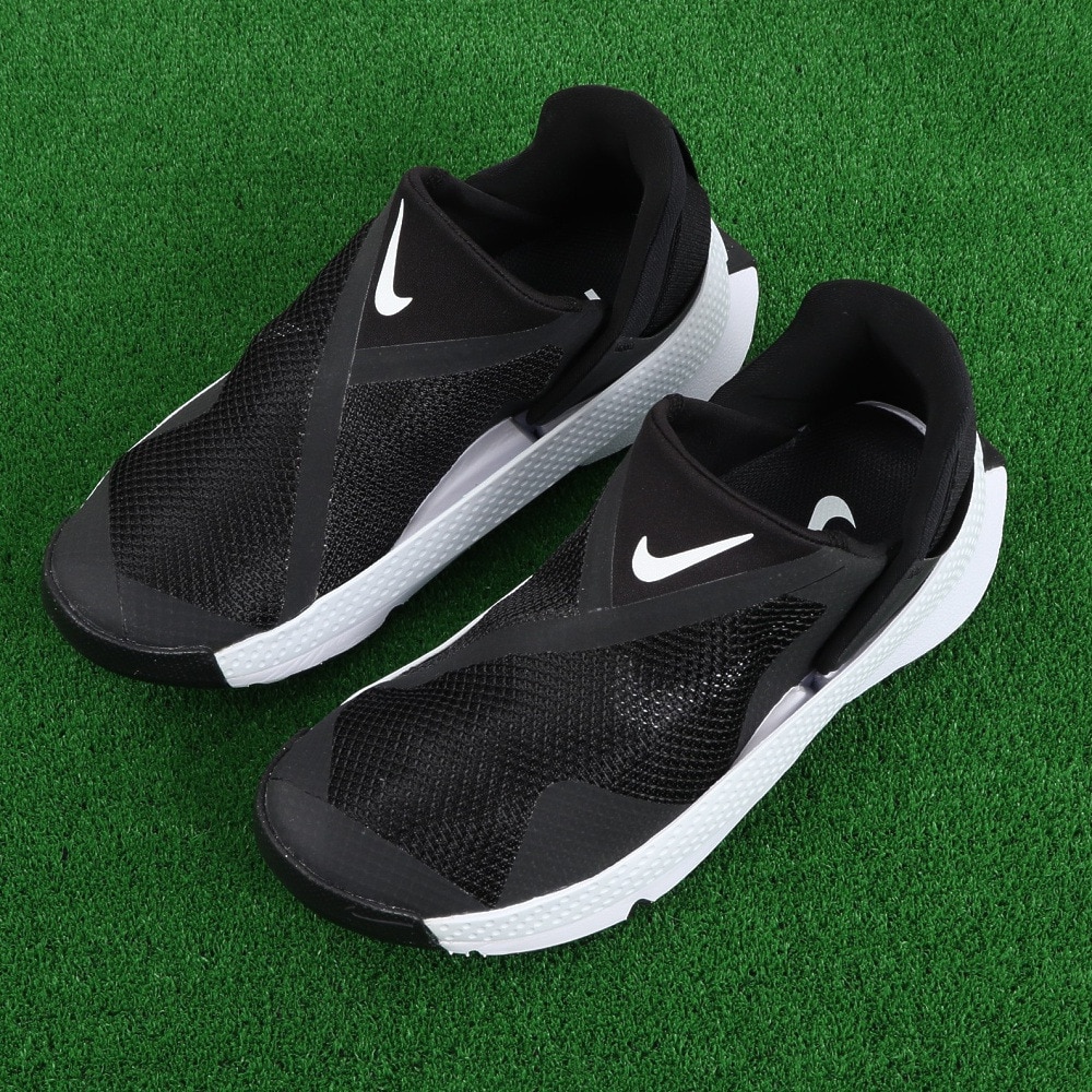ナイキ（NIKE）（メンズ、レディース）スニーカー スポーツシューズ ゴー フライイーズ イージー オン/オフ DR5540-002