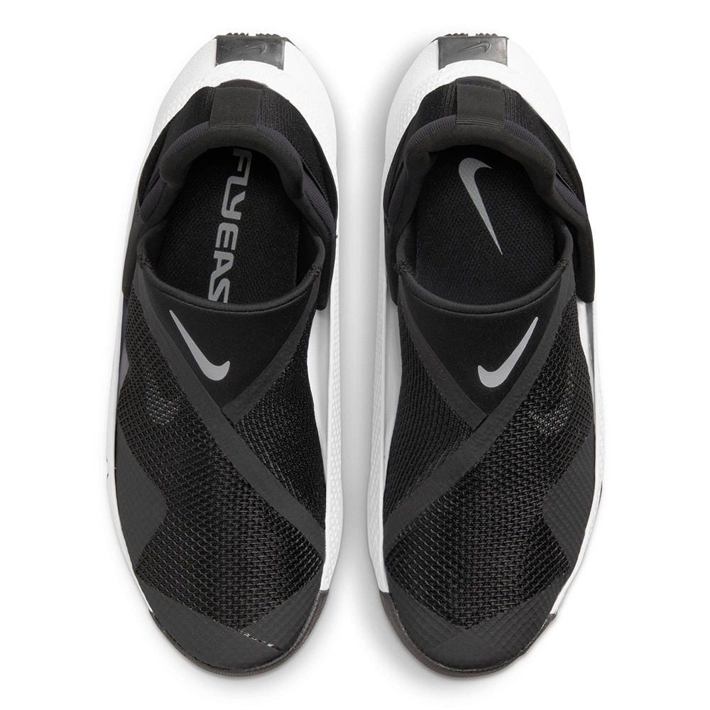 ナイキ（NIKE）（メンズ、レディース）スニーカー スポーツシューズ ゴー フライイーズ イージー オン/オフ DR5540-002