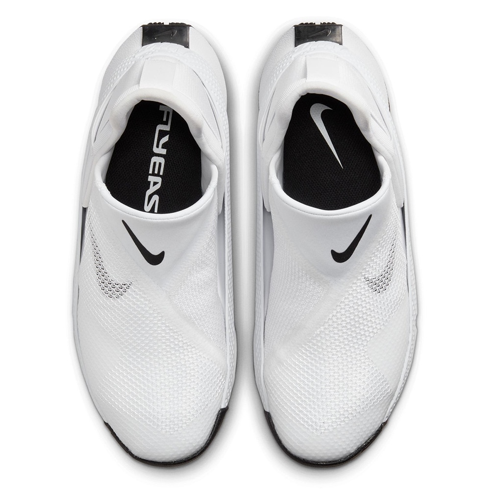 ナイキ（NIKE）（メンズ、レディース）スニーカー スポーツシューズ ゴー フライイーズ イージー オン/オフ DR5540-102