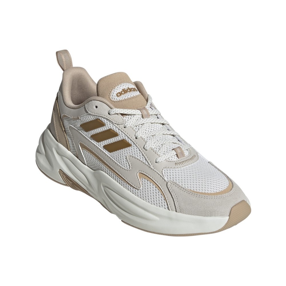 アディダス（adidas）（レディース）スニーカー スポーツシューズ OZWAVE 2.0 NMO33-JI1587