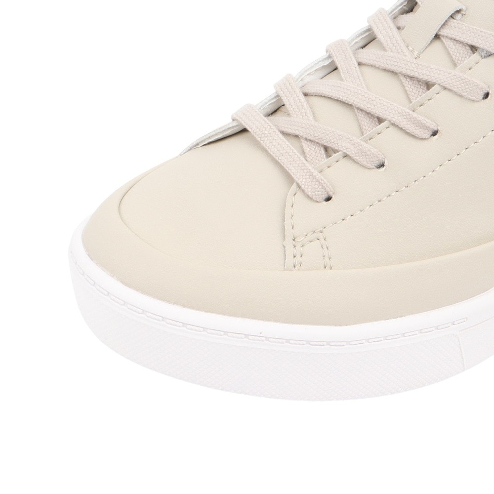 ルコックスポルティフ（lecoqsportif）（レディース）スニーカー スポーツシューズ LCS セーヴル リフト II ベージュ LU5FRS75LZ BGWH シューズ