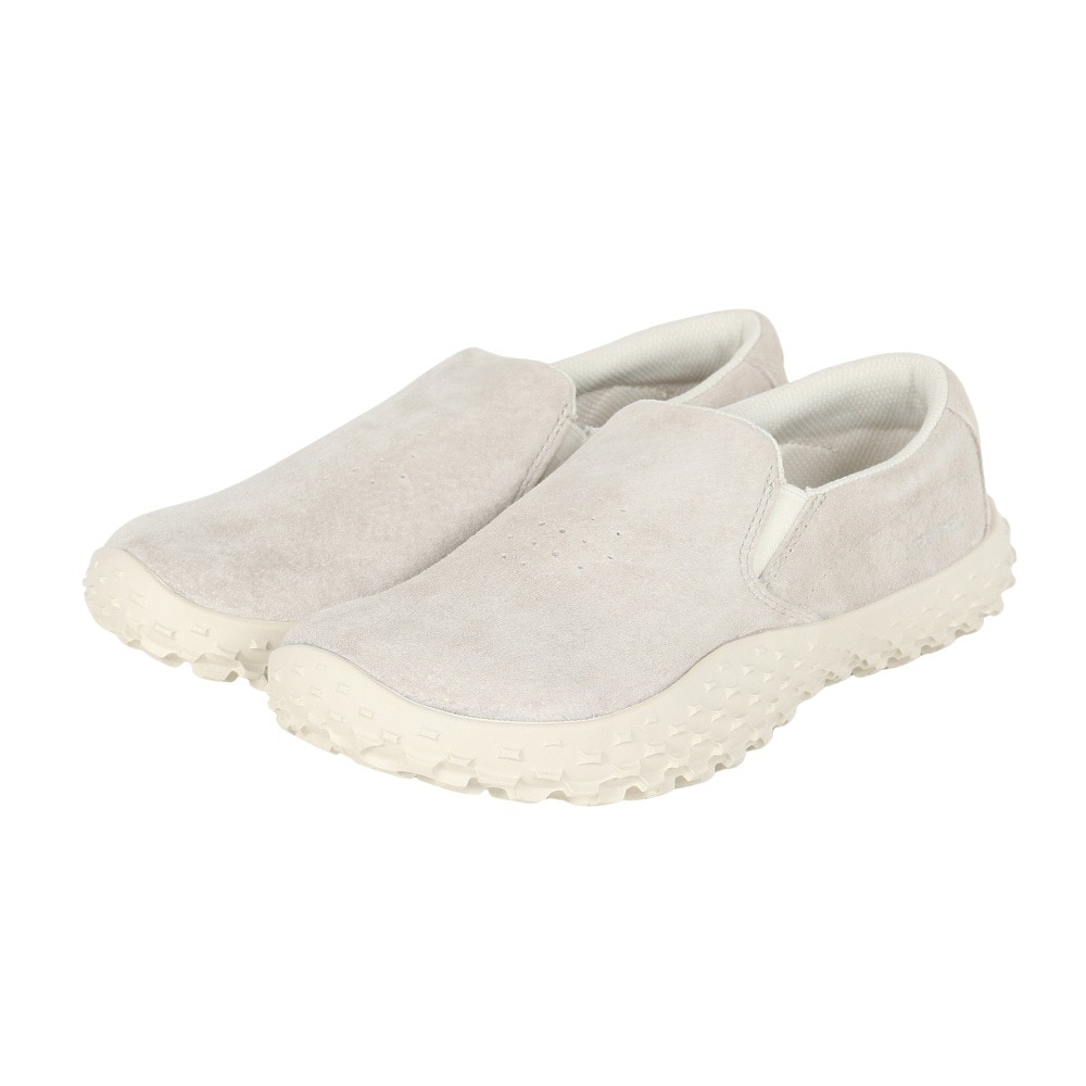 メレル（MERRELL）（レディース）スニーカー スポーツシューズ ラプト スリップオン J008672 BASALT