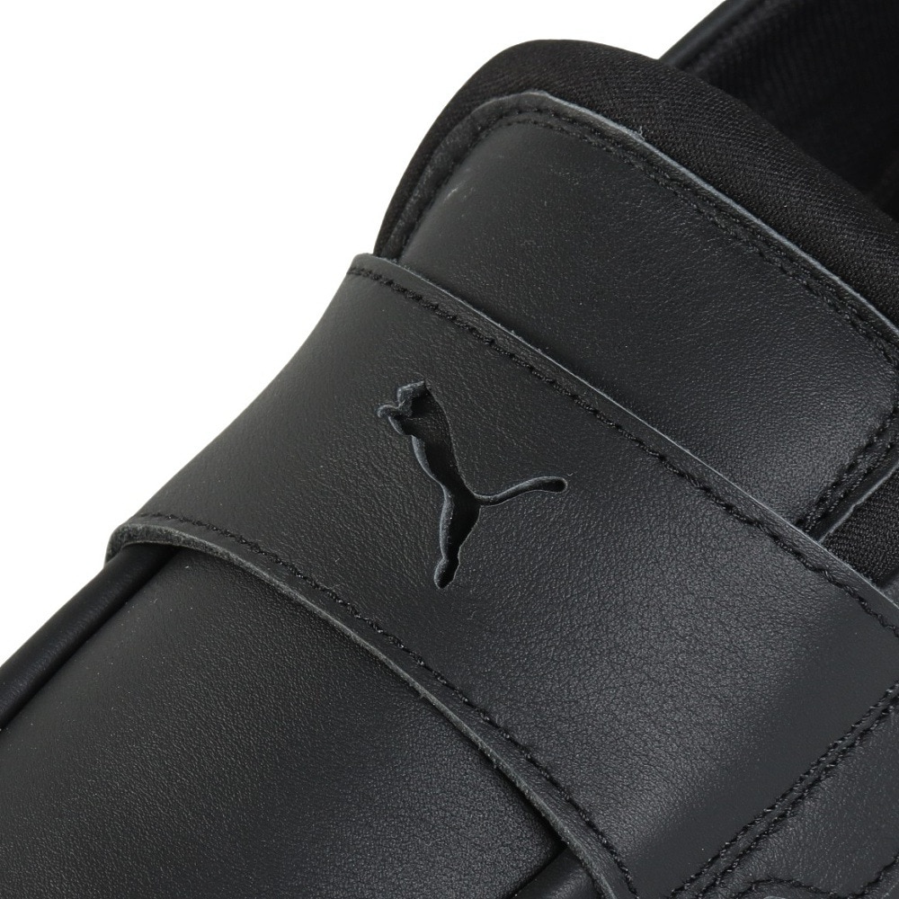 プーマ（PUMA）（レディース）スニーカー スポーツシューズ ローファー