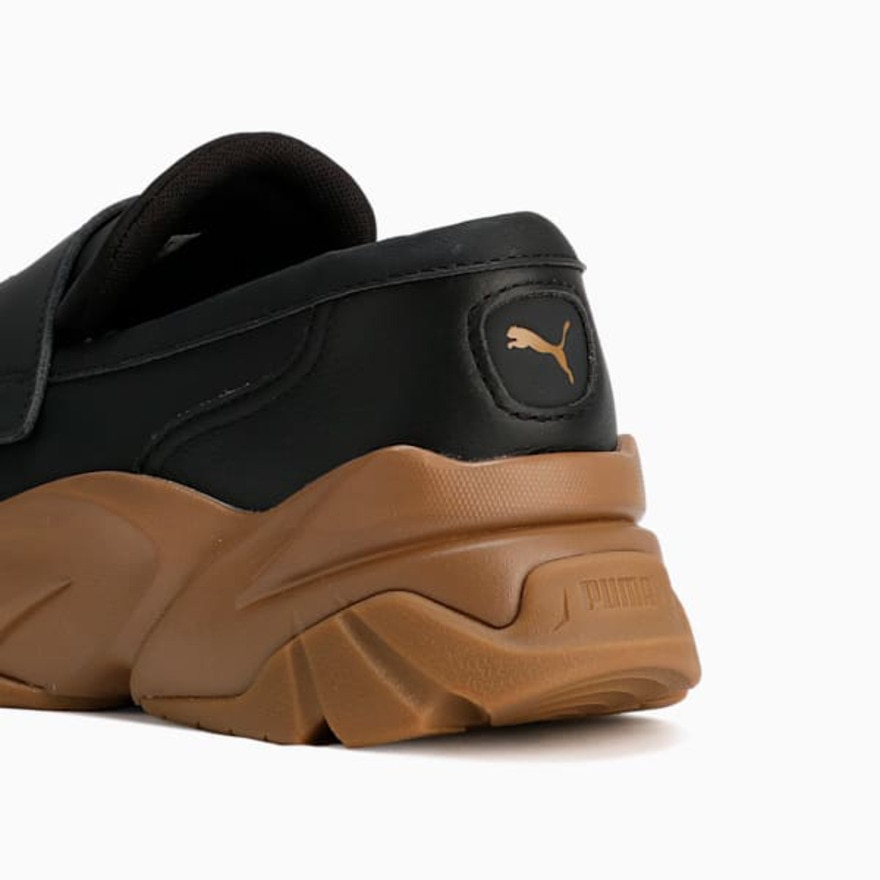 プーマ（PUMA）（レディース）スニーカー スポーツシューズ ローファー 39773003