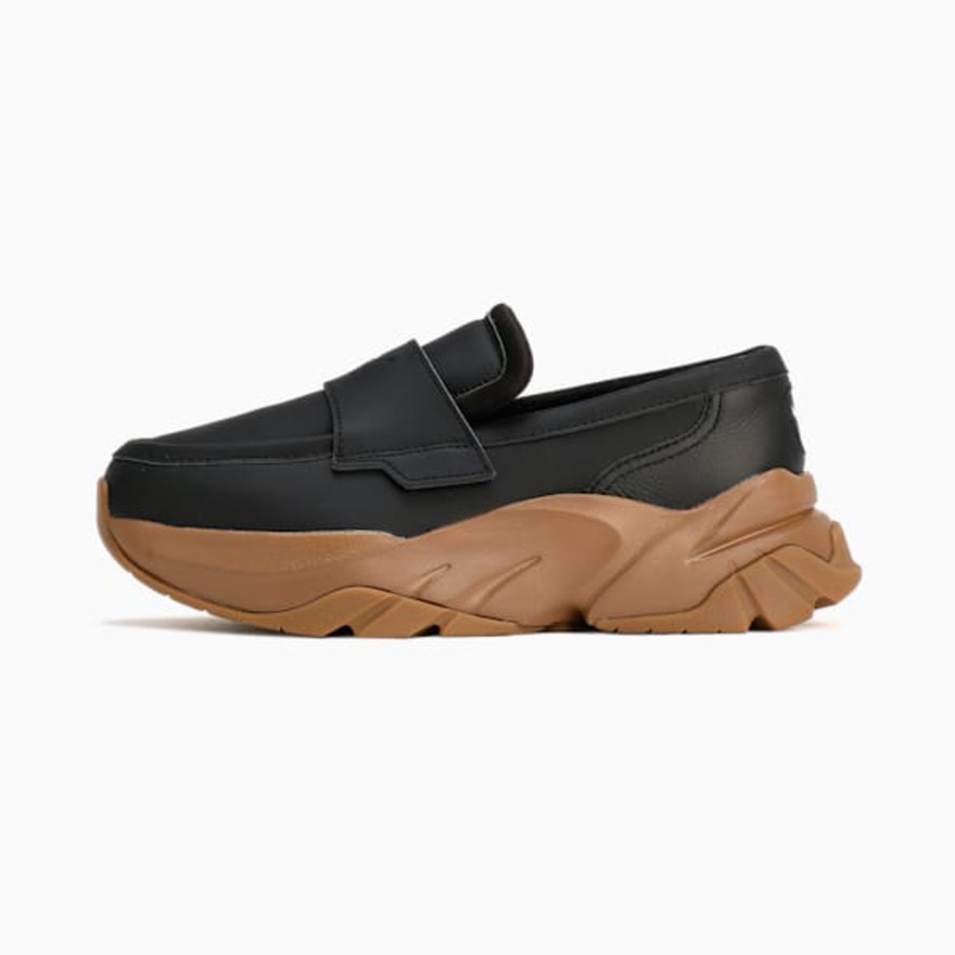 プーマ（PUMA）（レディース）スニーカー スポーツシューズ ローファー 39773003