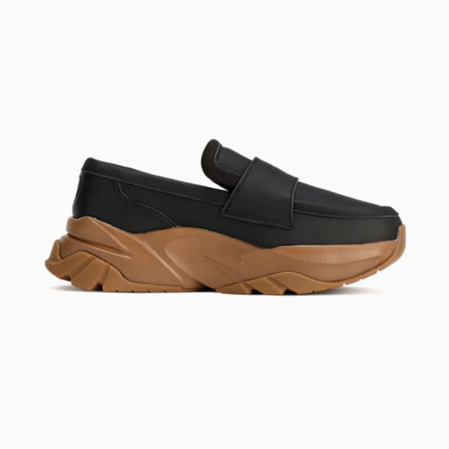 プーマ（PUMA）（レディース）スニーカー スポーツシューズ ローファー 39773003