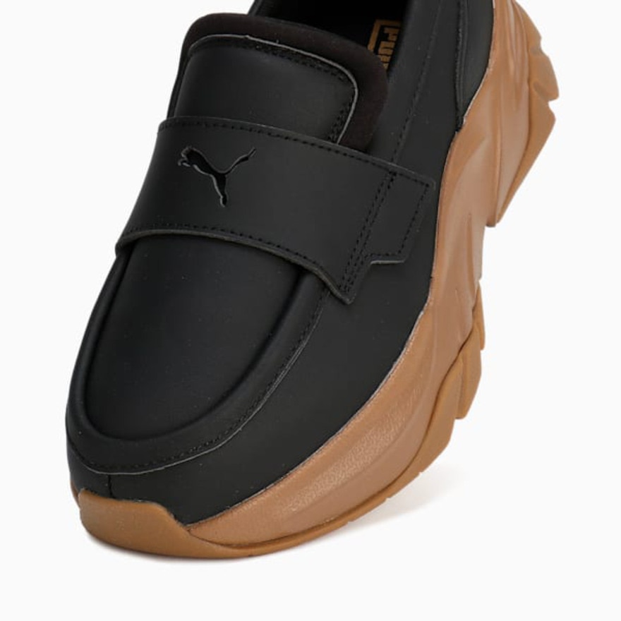 プーマ（PUMA）（レディース）スニーカー スポーツシューズ ローファー 39773003