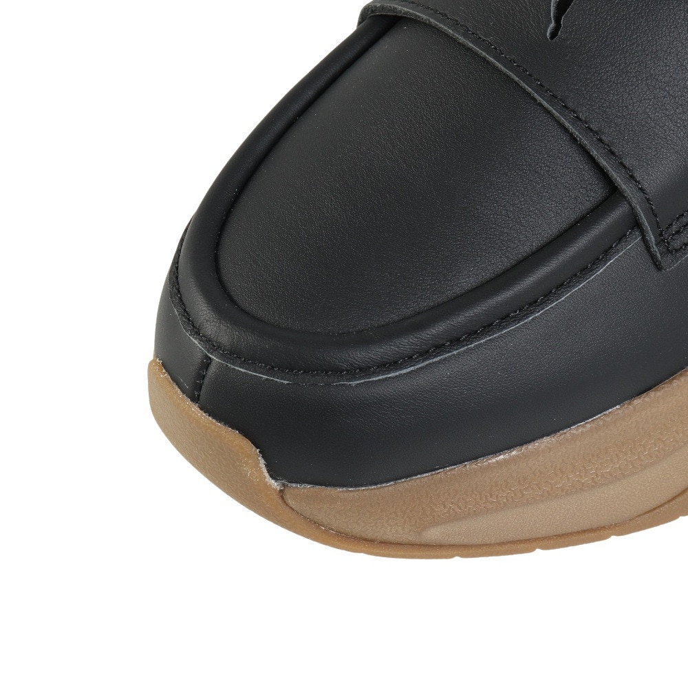 プーマ（PUMA）（レディース）スニーカー スポーツシューズ ローファー