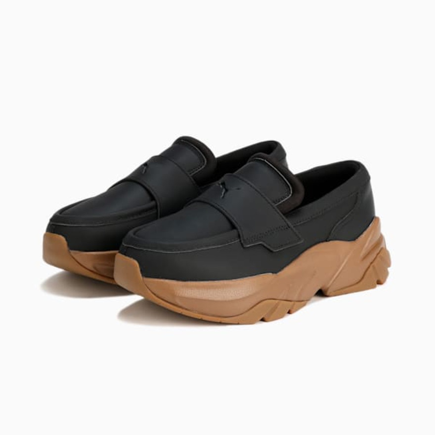 プーマ（PUMA）（レディース）スニーカー スポーツシューズ ローファー 39773003