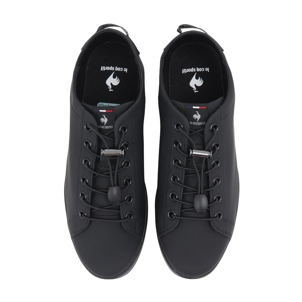 ルコックスポルティフ（lecoqsportif）（レディース）スニーカー