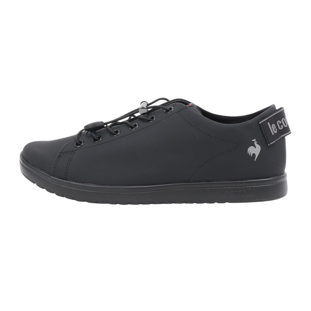 ルコックスポルティフ（lecoqsportif）（レディース）スニーカー