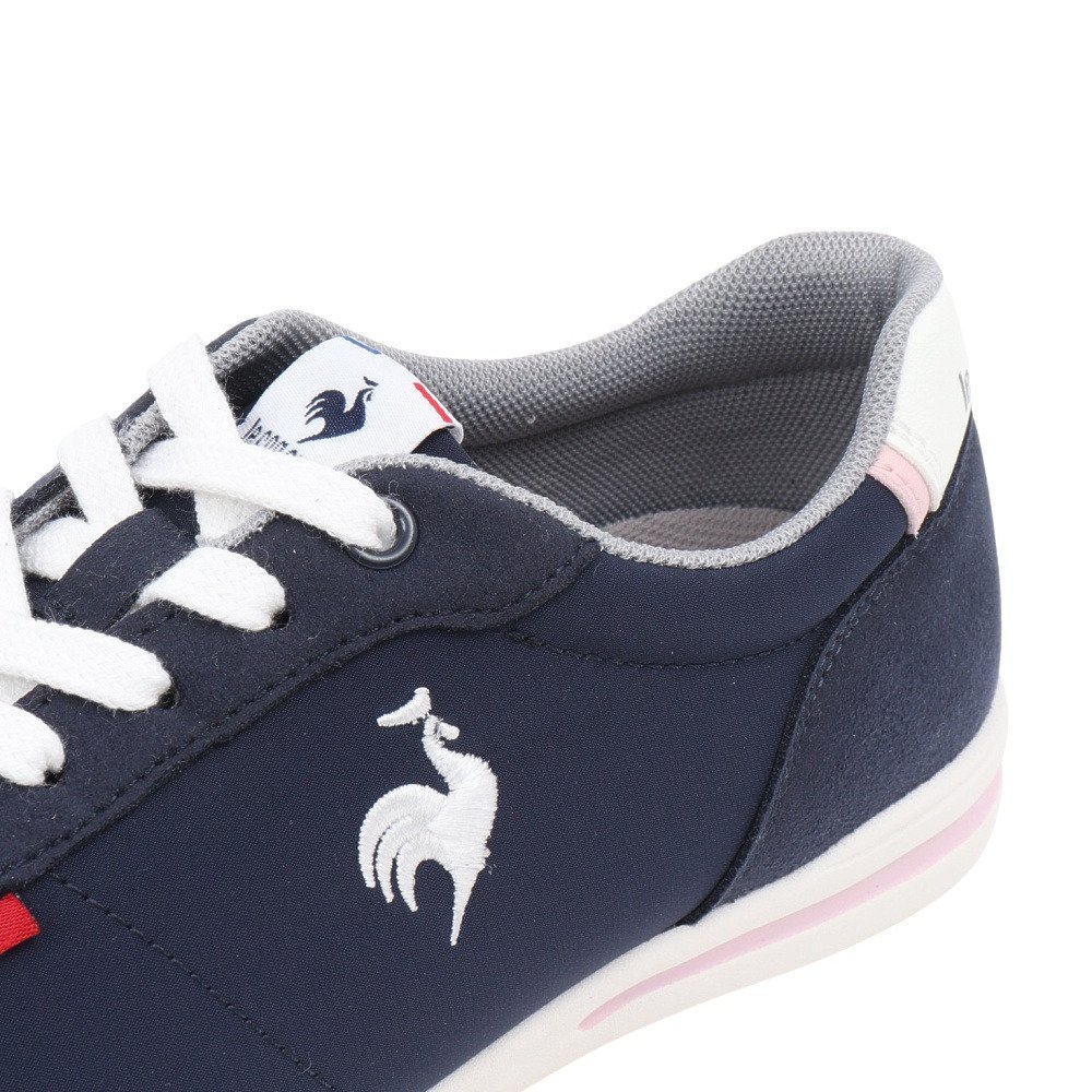 ルコックスポルティフ（lecoqsportif）（レディース）スニーカー
