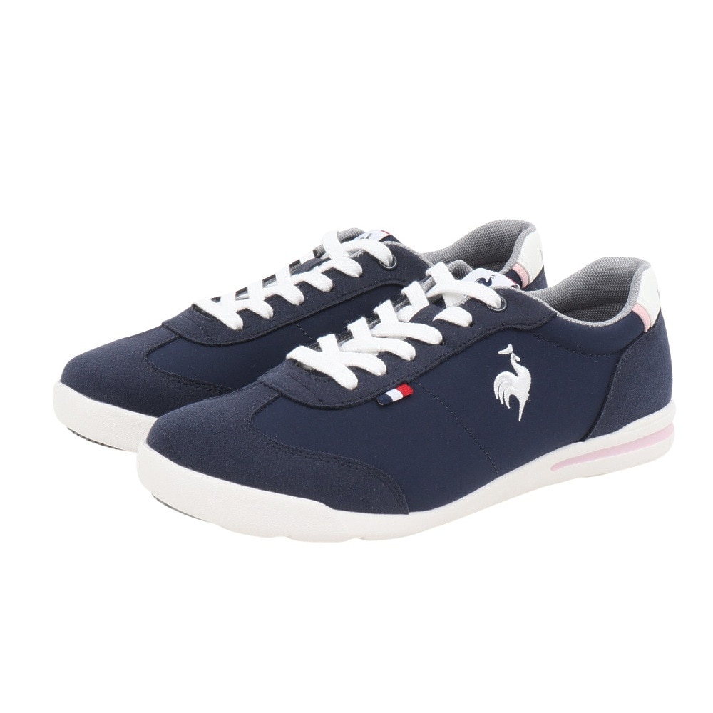 ルコックスポルティフ（lecoqsportif）（レディース）スニーカー
