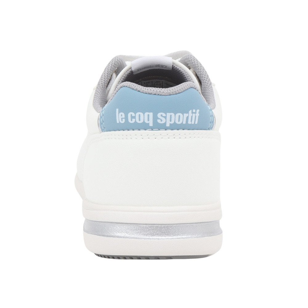 ルコックスポルティフ（lecoqsportif）（レディース）スニーカー