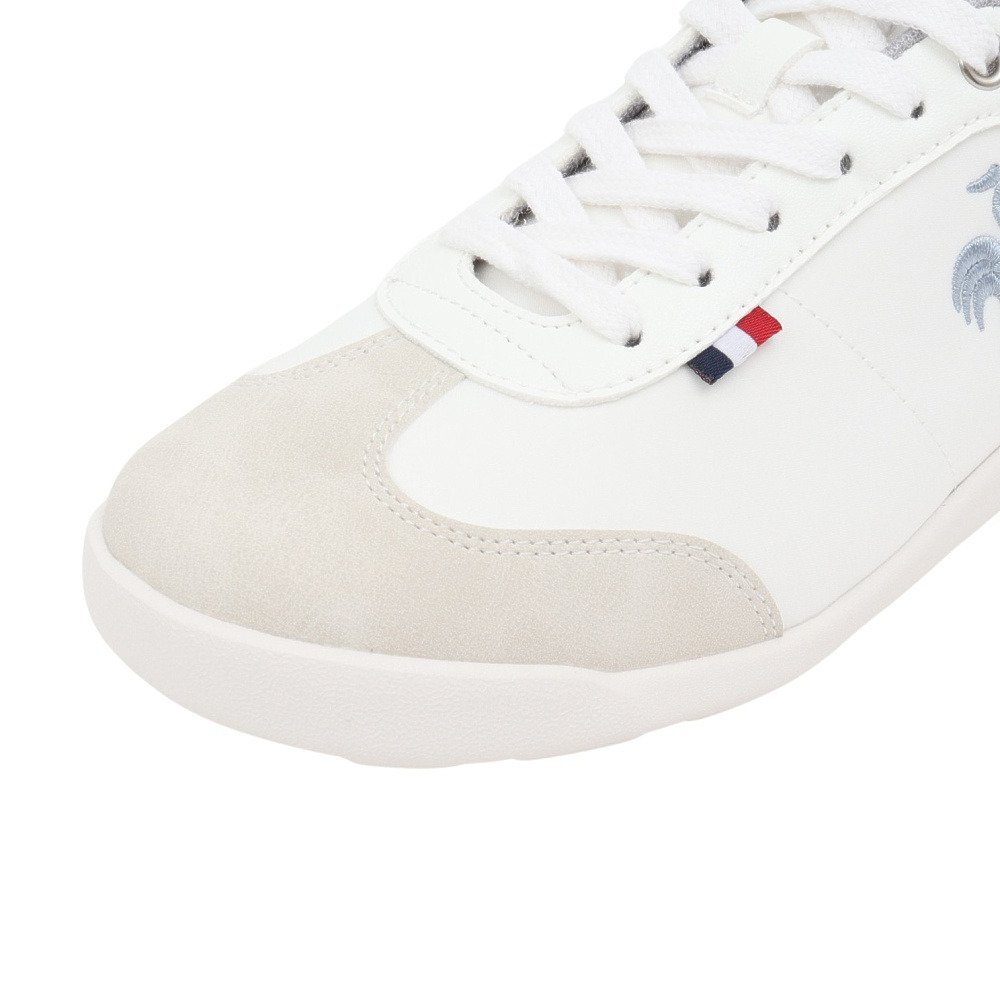 ルコックスポルティフ（lecoqsportif）（レディース）スニーカー