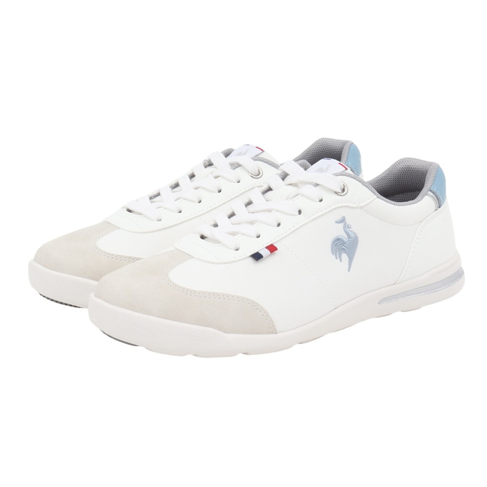 ルコックスポルティフ（lecoqsportif）（レディース）スニーカー