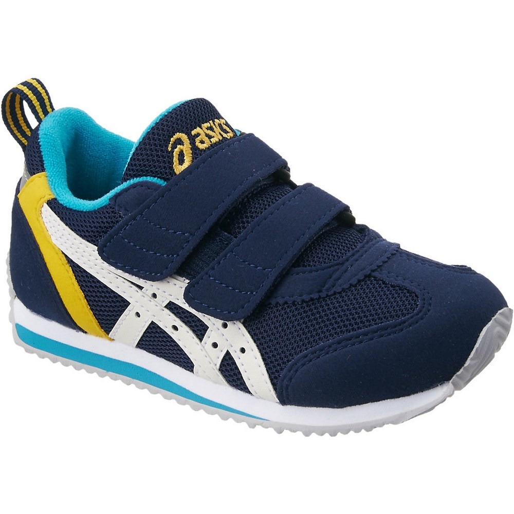  ジュニアスニーカー アイダホMINI 3 TUM186.5001 ボーイズ スポーツシューズ