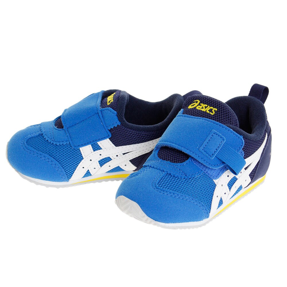  【多少の傷汚れ箱なし等訳あり大奉仕】ジュニアスニーカー アイダホ BABY KT-ES TUB171.400 スポーツシューズ