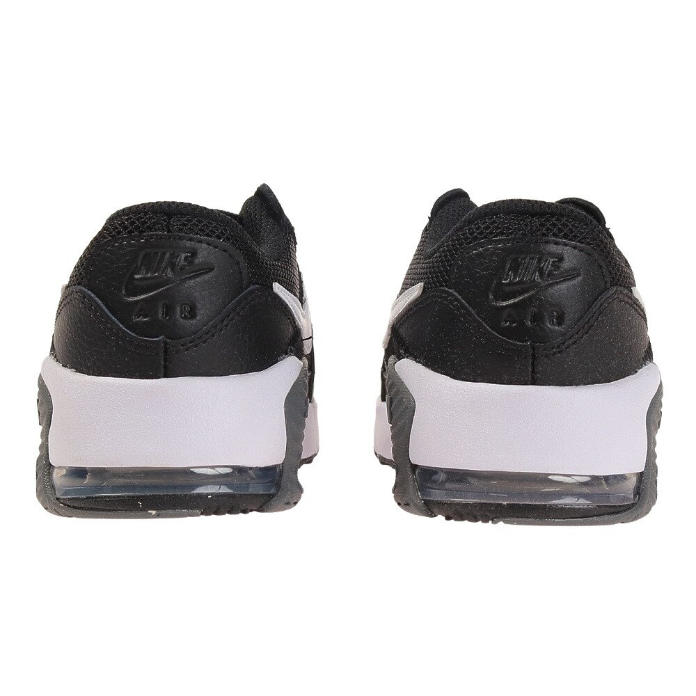 ナイキ|ナイキ(NIKE)(キッズ)エアマックス エクシー AIR MAX PS ブラック ホワイト 黒 白 CD6892 001 キッズ スニーカー スポーツシューズ 靴 カジュアル - スポーツ用品はスーパースポーツゼビオ