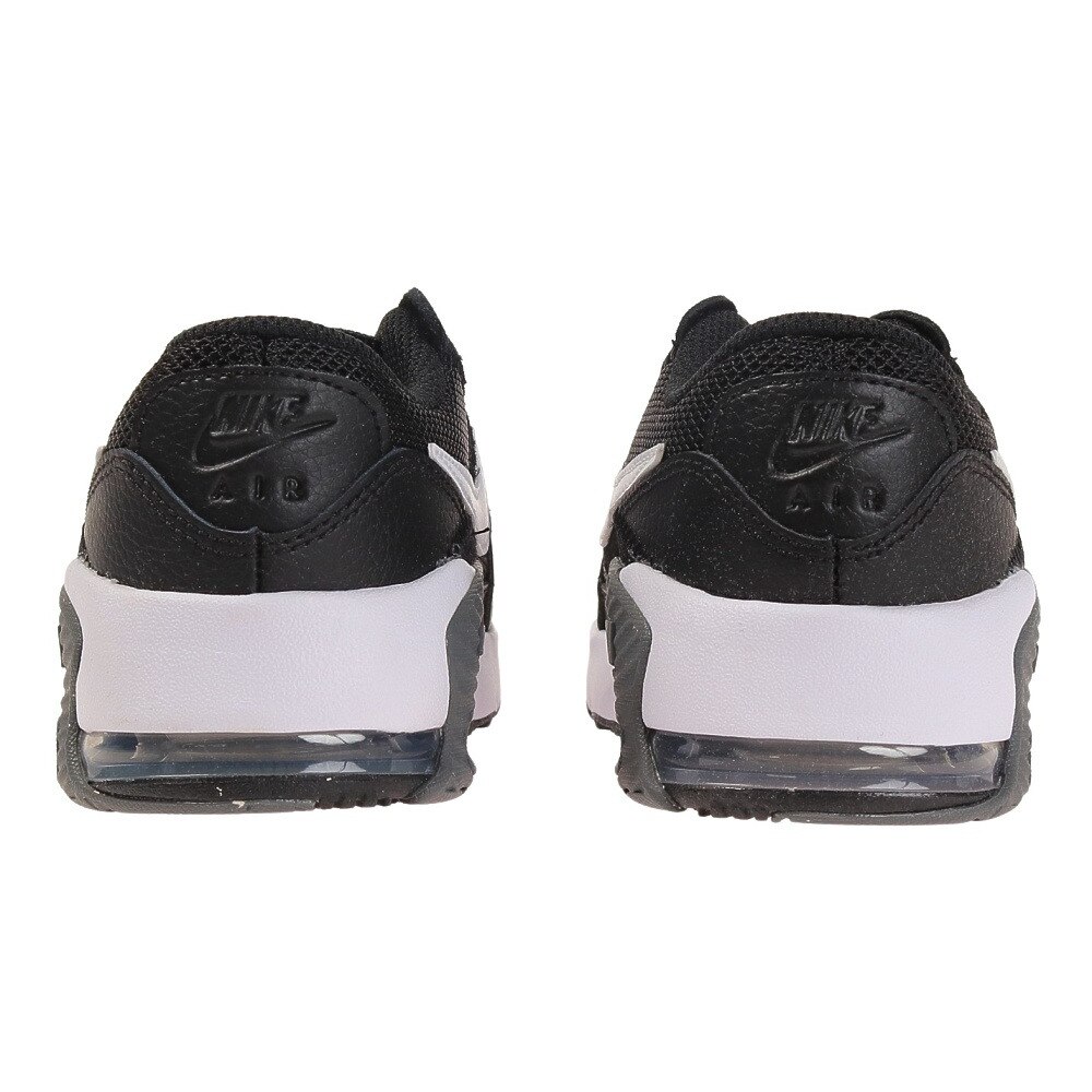 ナイキ（NIKE）（キッズ）エアマックス エクシー AIR MAX PS ブラック ホワイト 黒 白 CD6892 001 キッズ スニーカー スポーツシューズ 靴 カジュアル