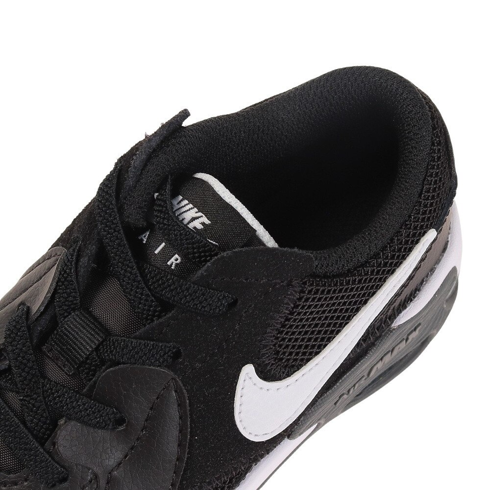 ナイキ（NIKE）（キッズ）エアマックス エクシー AIR MAX PS ブラック ホワイト 黒 白 CD6892 001 キッズ スニーカー スポーツシューズ 靴 カジュアル