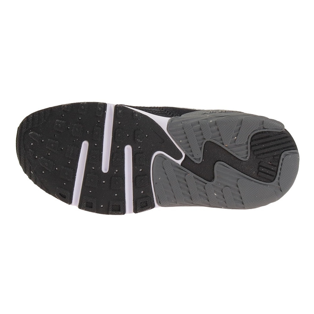 ナイキ|ナイキ(NIKE)(キッズ)エアマックス エクシー AIR MAX PS ブラック ホワイト 黒 白 CD6892 001 キッズ スニーカー スポーツシューズ 靴 カジュアル - スポーツ用品はスーパースポーツゼビオ