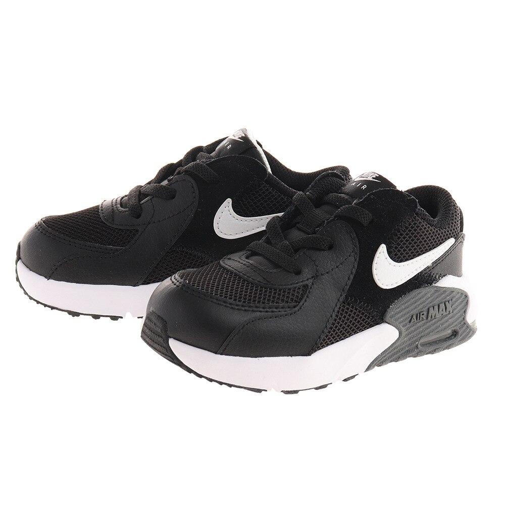 ナイキ（NIKE）（キッズ）エアマックス エクシー AIR MAX TD CD6893