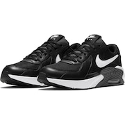ナイキ（NIKE）（キッズ）スニーカー エア マックス エクシー AIR MAX EXCEE ブラック ホワイト CD6894 001 ジュニア スポーツ カジュアル タウン シューズ