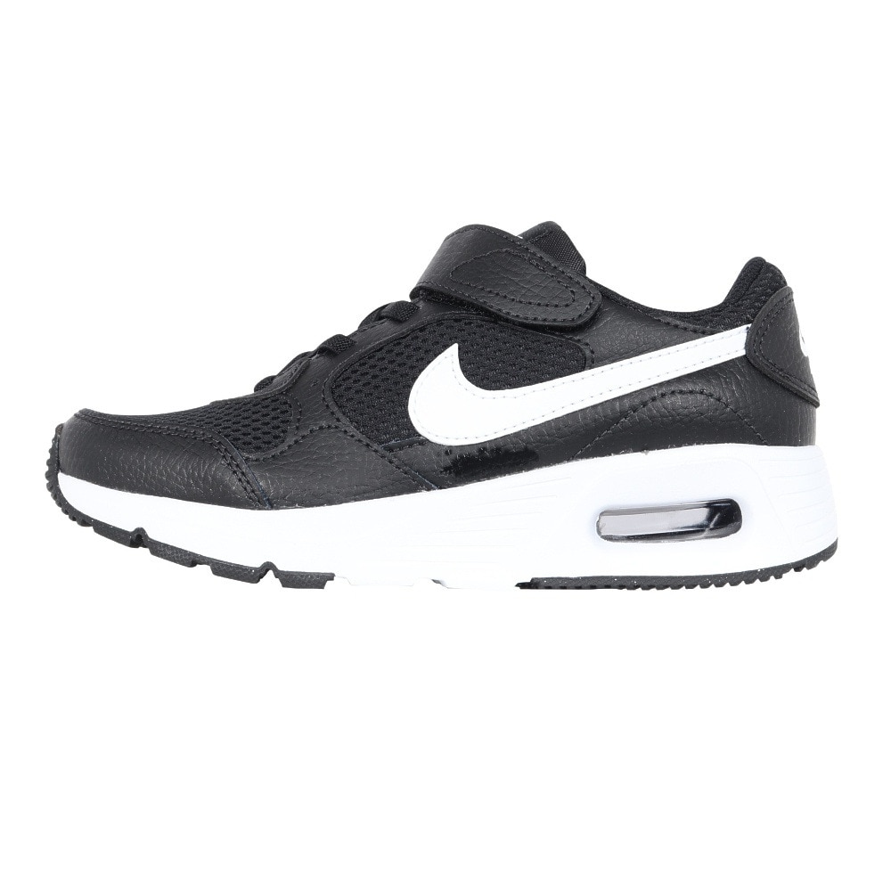 ナイキ（NIKE）（キッズ）スニーカー エア マックス SC AIR MAX SC PSV CZ5356-002 スポーツシューズ