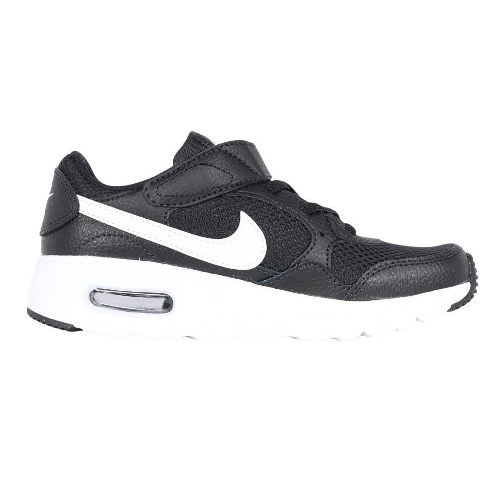 ナイキ（NIKE）（キッズ）スニーカー エア マックス SC AIR MAX SC PSV CZ5356-002 スポーツシューズ